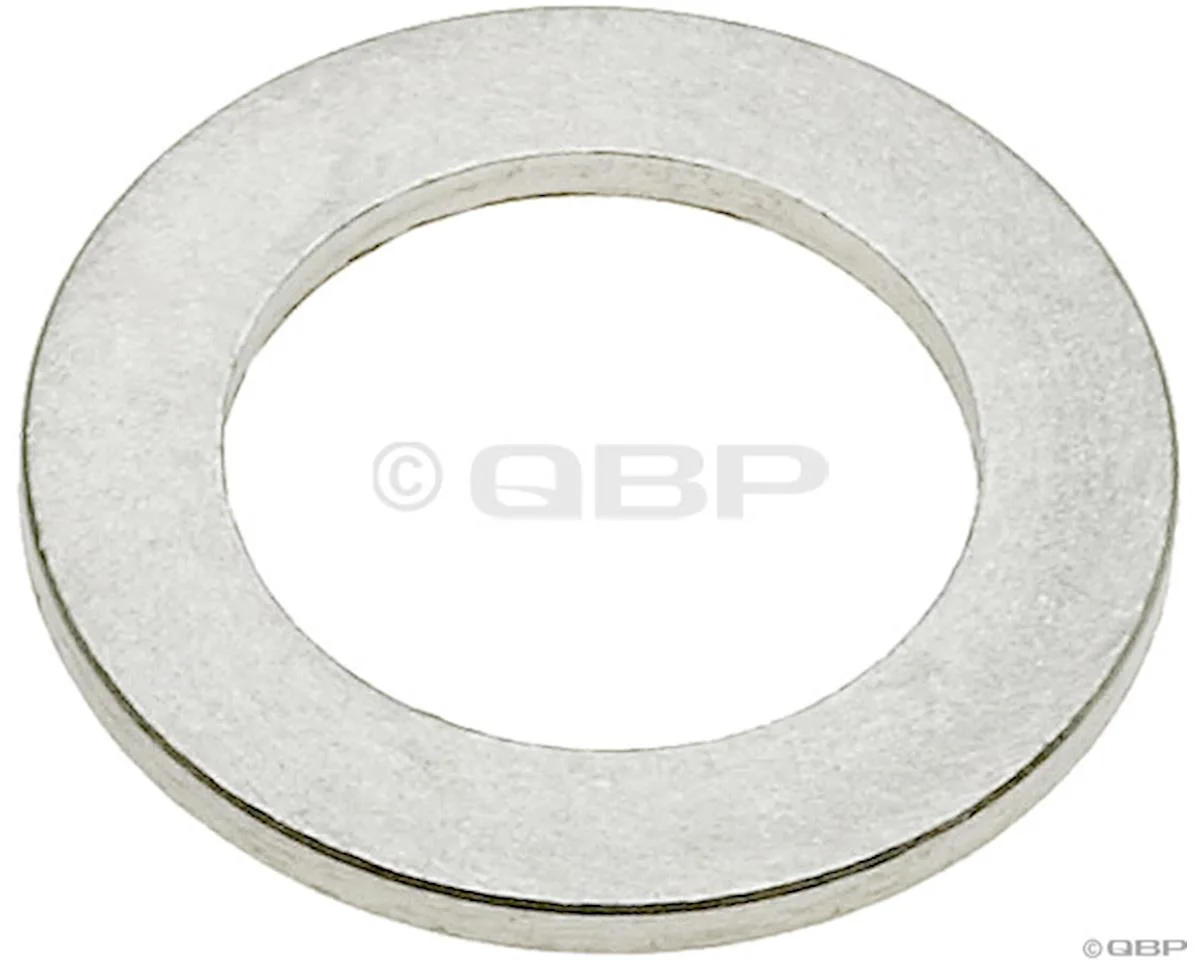 Wheels Manufacturing Rear Axle Spacers (1mm) (20)
